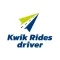 Kwik Rides Driver App