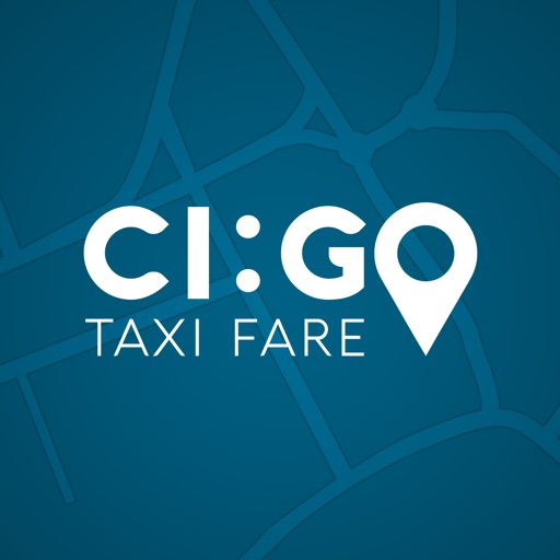 CIGO Taxi Fare CIGO Taxi Fare