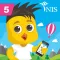 ҚазLingua 5 класс