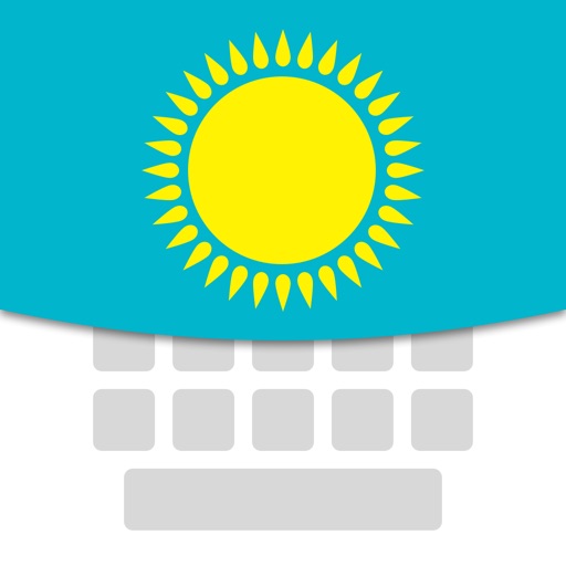 KazKey - best Kazakh keyboard KazKey - best Kazakh keyboard