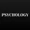 Psychology journals