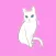 Cute Pussycat!