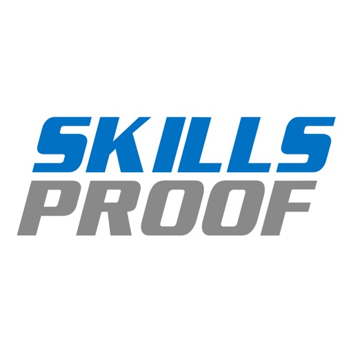 SkillsProof - онлайн курсы SkillsProof - онлайн курсы