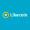 Likecoin-Кассир