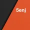 5enj Доставка еды
