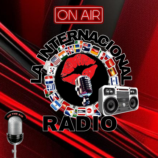 LA INTERNACIONAL RADIO