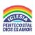 Radio Dios es amor Uruguay