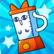 Miracle Chef : Merge Food