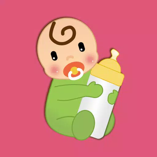 iCareRoom Baby Activity Tracker & Logger iCareRoom Baby Activity Tracker & Logger