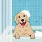 Labrador Retriever Stickers