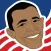Flying Mr.Bama!