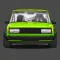 VAZ Drift Simulator