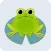 Circle The Frog