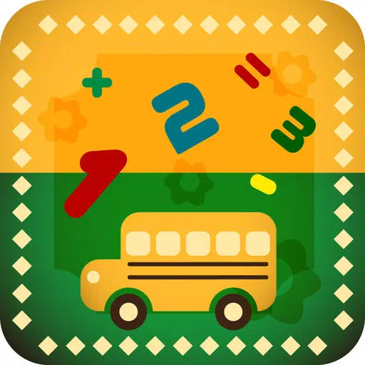 Math Fight - School competition