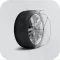 Calculator tire
