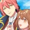 100 Year Love with Vampire NEW