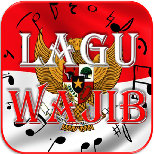 Lagu Nasional Offline Lengkap
