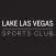 Lake Las Vegas Sports Club
