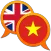 English Vietnamese dictionary