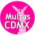 Multas CDMX