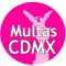 Multas CDMX