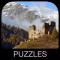 Landscapes - Jigsaw and Sliding Puzzles