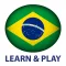 Learn and play Portuguese +