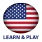 Learn and play US English +