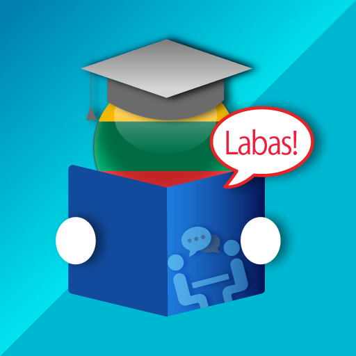 Learn Lithuanian Faster