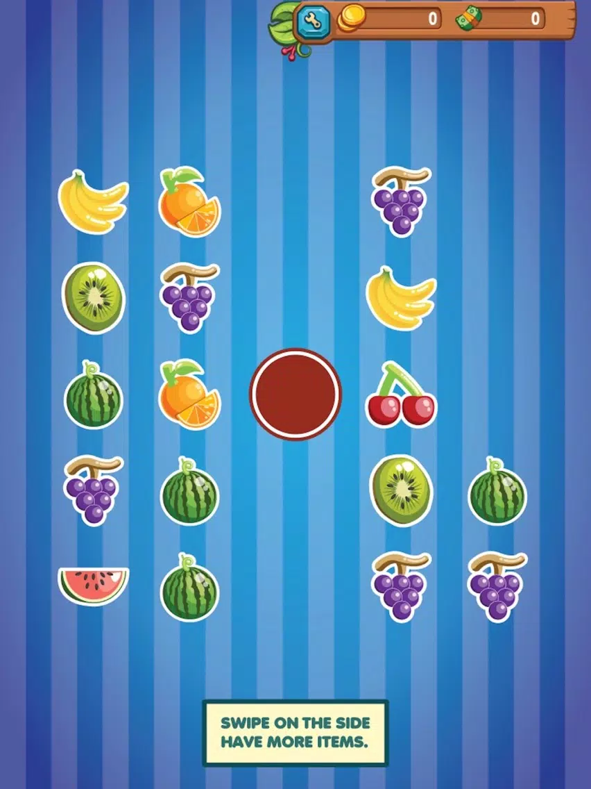 Picking Frenzy SD Free iPad  Screenshots