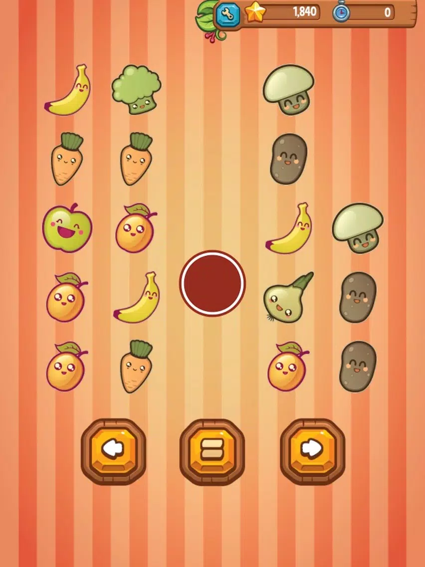 Picking Frenzy SD Free iPad  Screenshots