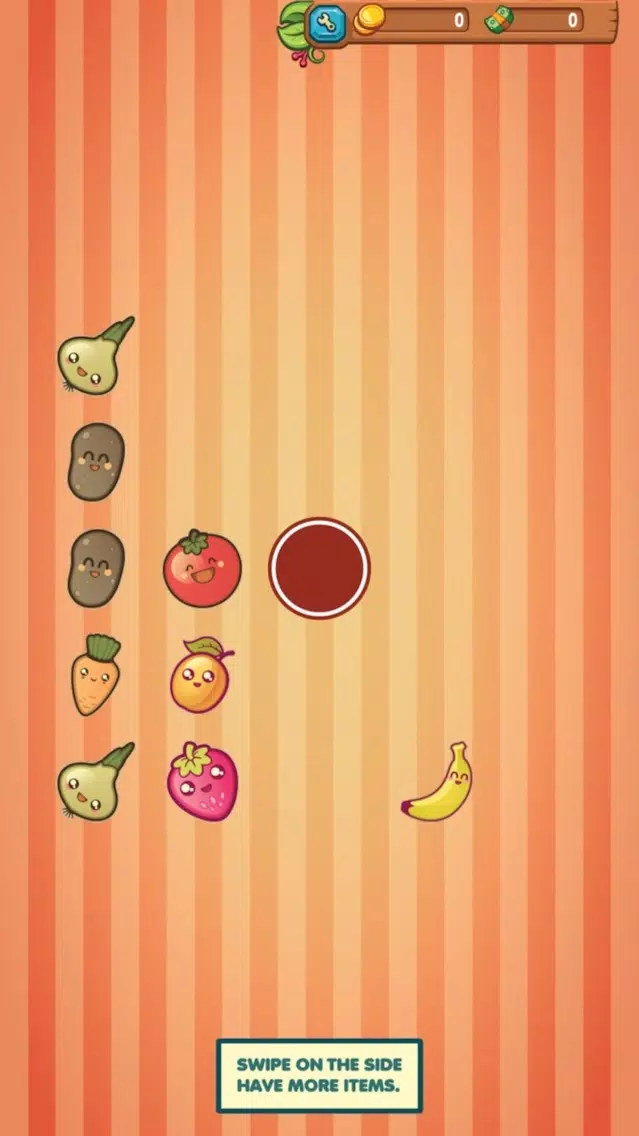 Picking Frenzy SD Free Screenshots