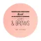 Real Lashes & Brows