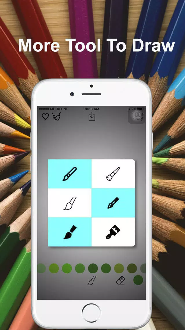 Drawing Desk - Draw, Paint, Doodle, Sketch Screenshots