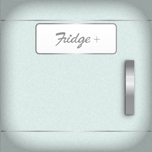 Fridge in your pocket + Fridge in your pocket +