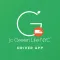 JC GreenLife NYC Driver