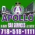 Apollo Car Service
