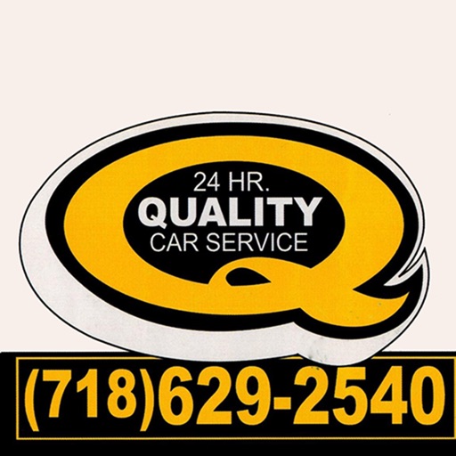 Quality Car Service Quality Car Service
