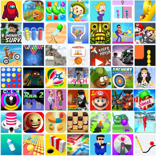 NOWIFI All Games- offline game