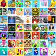 NOWIFI All Games- offline game