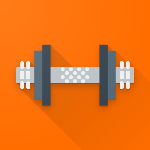 Gym WP - Workout Planner & Log Gym WP - Workout Planner & Log