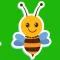 Toddler Games: puzzles Color