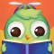Learning games for kids 2+