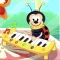 Musical - Baby Piano for Kids