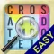 Word Search Easy Pro