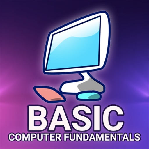 Learn computer fundamentals Learn computer fundamentals