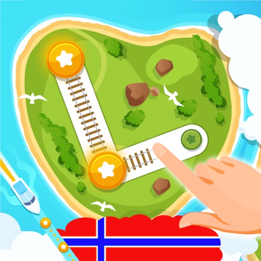 Norwegian ABC : Norsk Alfabet Norwegian ABC : Norsk Alfabet