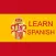 Learn Spanish in a month (AUDOI + TEXT)