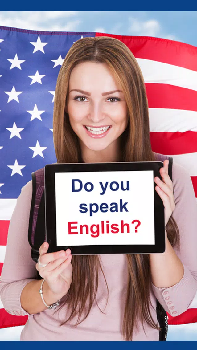 Capturas de tela do Learn English with Videos