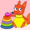 Kids & baby educational games